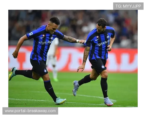 劳塔罗成意甲现役首人，攻破所有29队球门