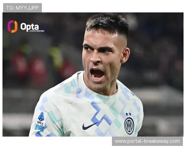 意甲历史进球纪录回顾：劳塔罗五年92球领跑同期联赛